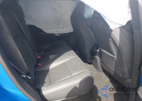 2024 Lexus Rx F Sport Handling from USA, damaged, VIN 2T2BAMCA8RC056073